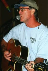 Bill Pittman, songwriter and entertainer